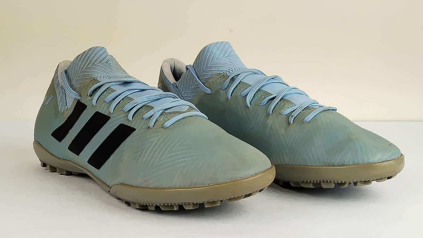 adidas Nemeziz Messi Tango 18.3 TF 'Blue