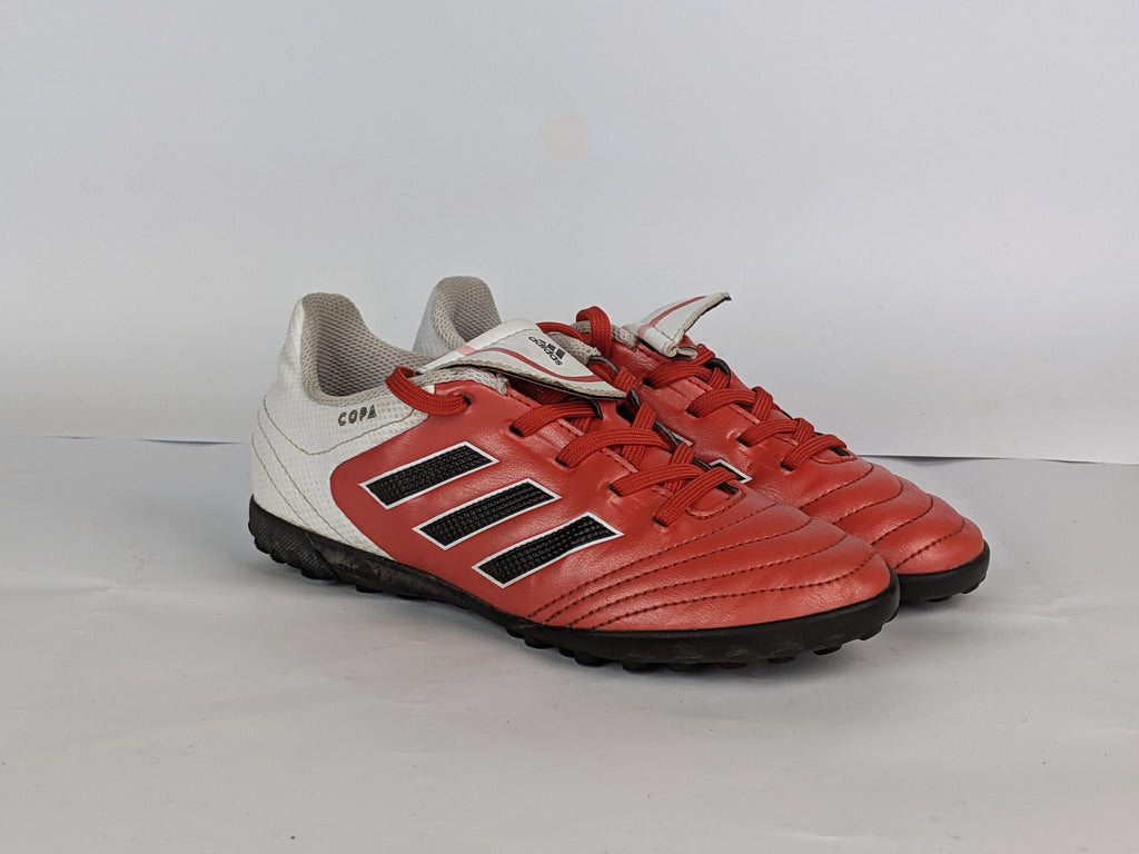 adidas Copa 17.4 TF 'Red