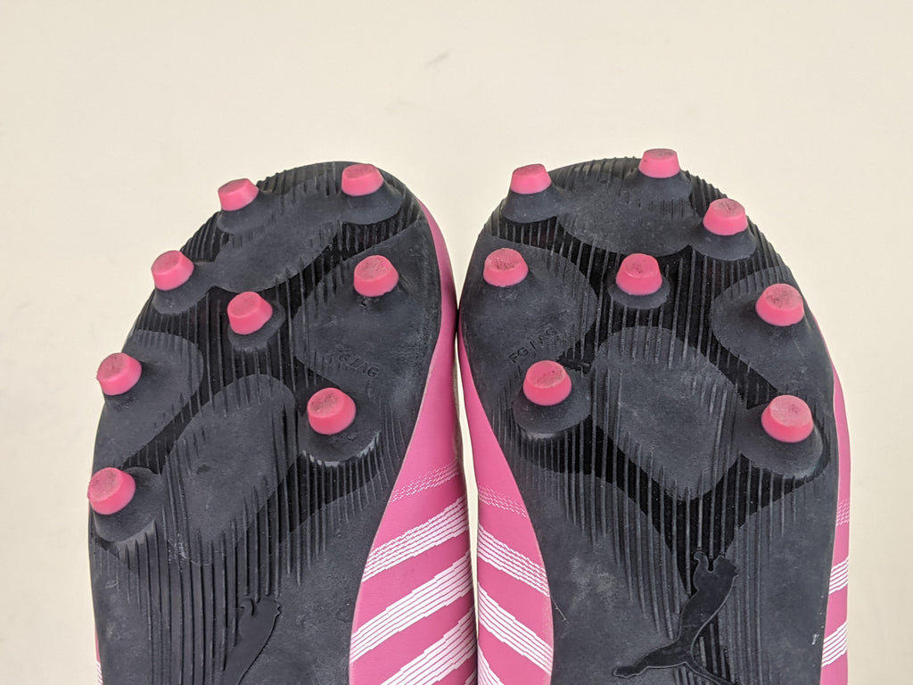 Puma Tacto II FG 'Pink