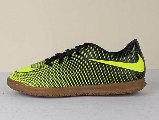 Nike Bravata IC 'Black/Green