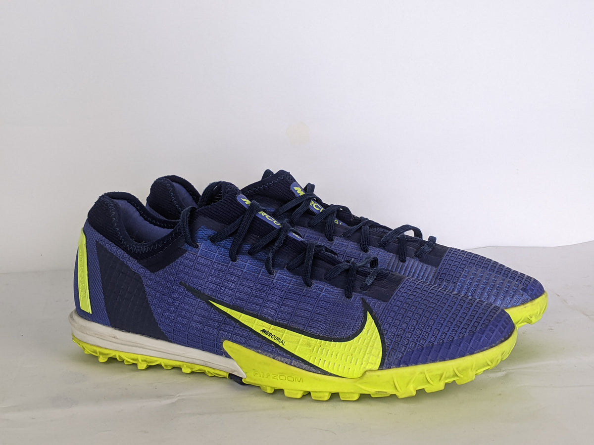 Nike Mercurial Zoom Vapor 14 Pro TF Recharge - Sapphire/Volt/Blue Void