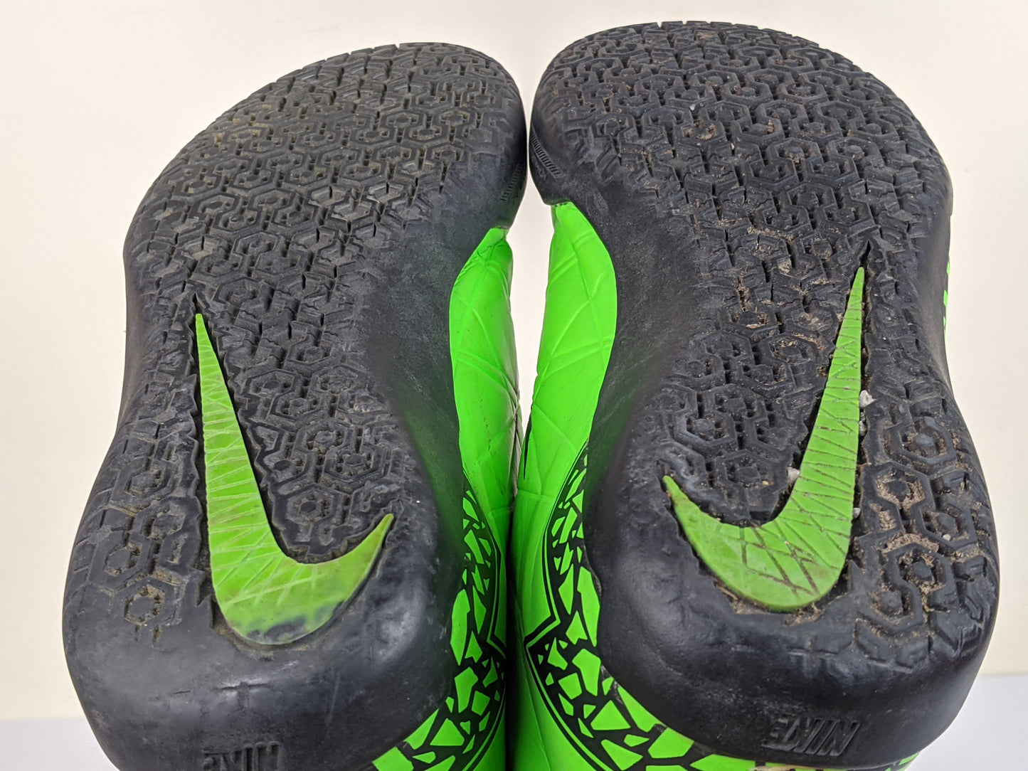 Nike Hypervenom Phelon II IC Green Strike/Black