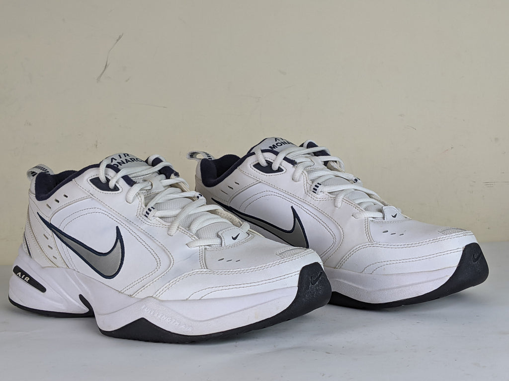Nike Air Monarch IV 'White
