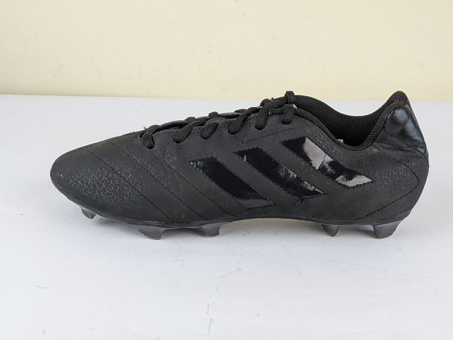 adidas Goletto VII FG 'Black
