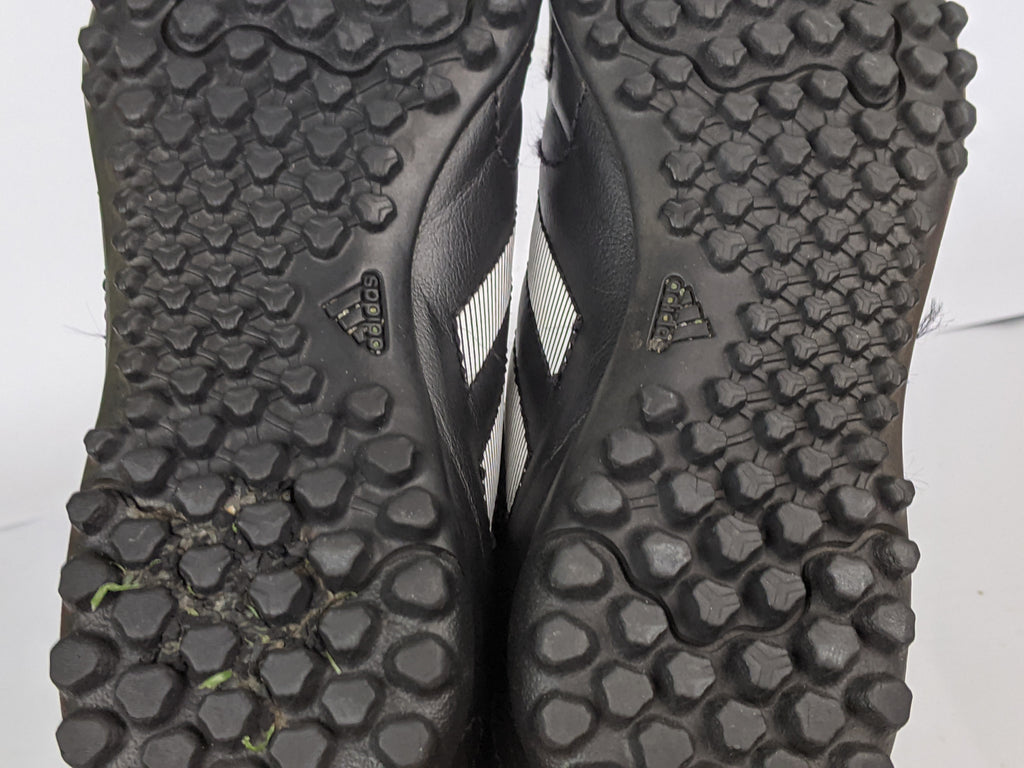 adidas Goletto VIII TF 'Black/White'