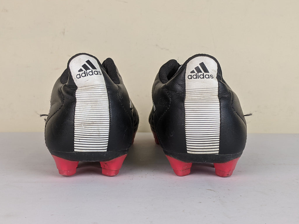 adidas Goletto VIII FG 'Black/White