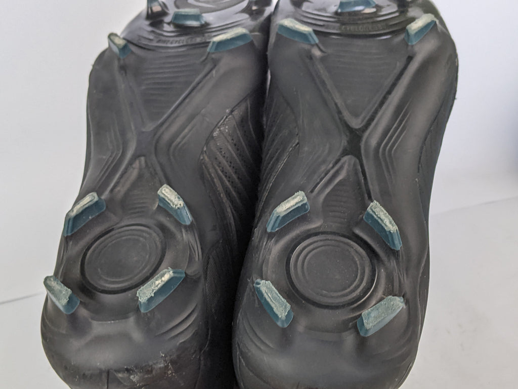 Nike Phantom GX 2 Academy MG Black Deep Jungle