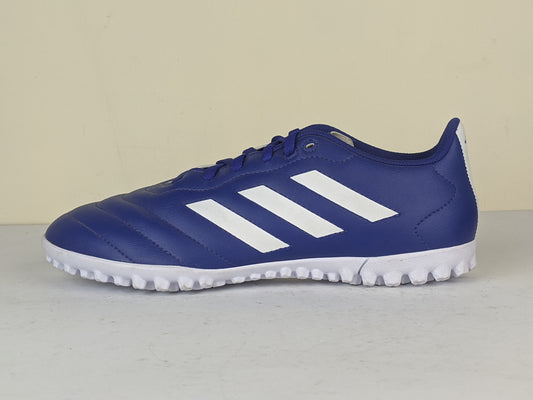 adidas Goletto VIII TF 'Blue/White (Brand New)