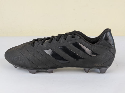 adidas Goletto VII FG 'Black