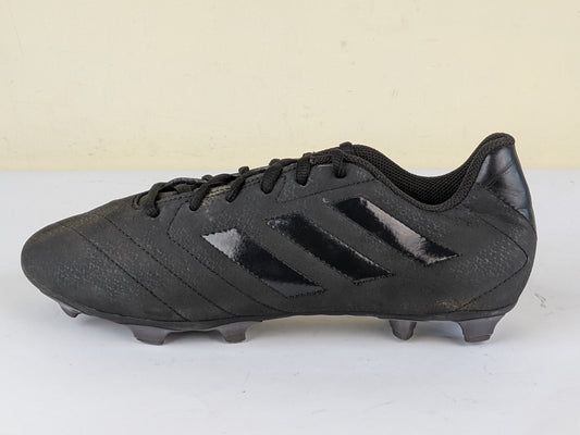 adidas Goletto VII FG 'Black