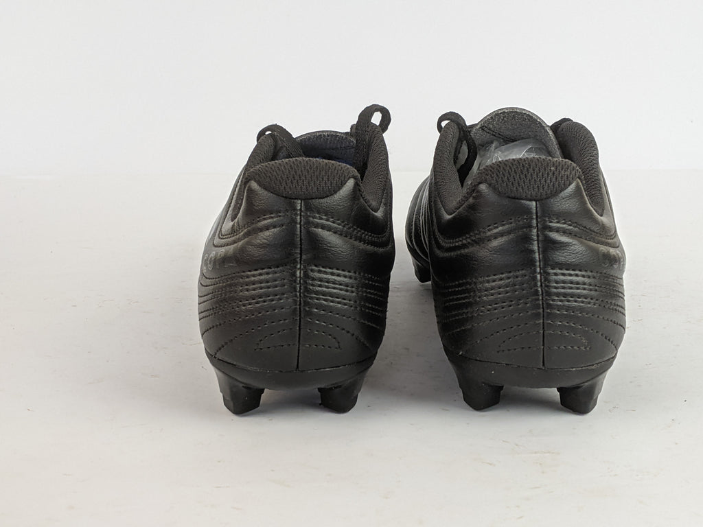 adidas Copa 20.4 FG/AG Dark Motion - Black/Grey