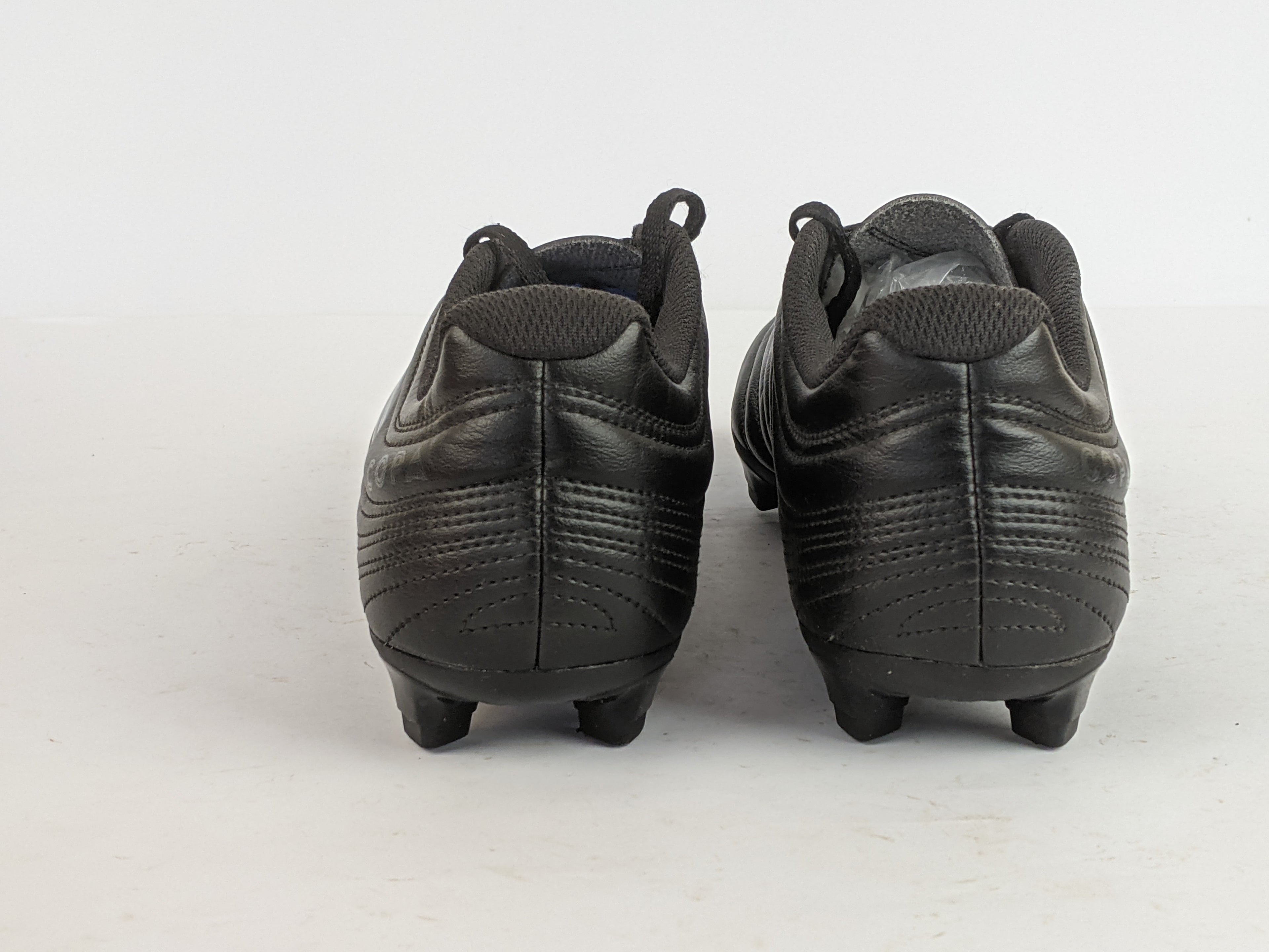 adidas Copa 20.4 FG/AG Dark Motion - Black/Grey