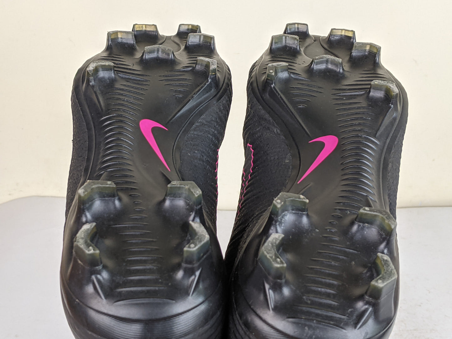 Nike Mercurial Superfly V FG Black/Pink Blast