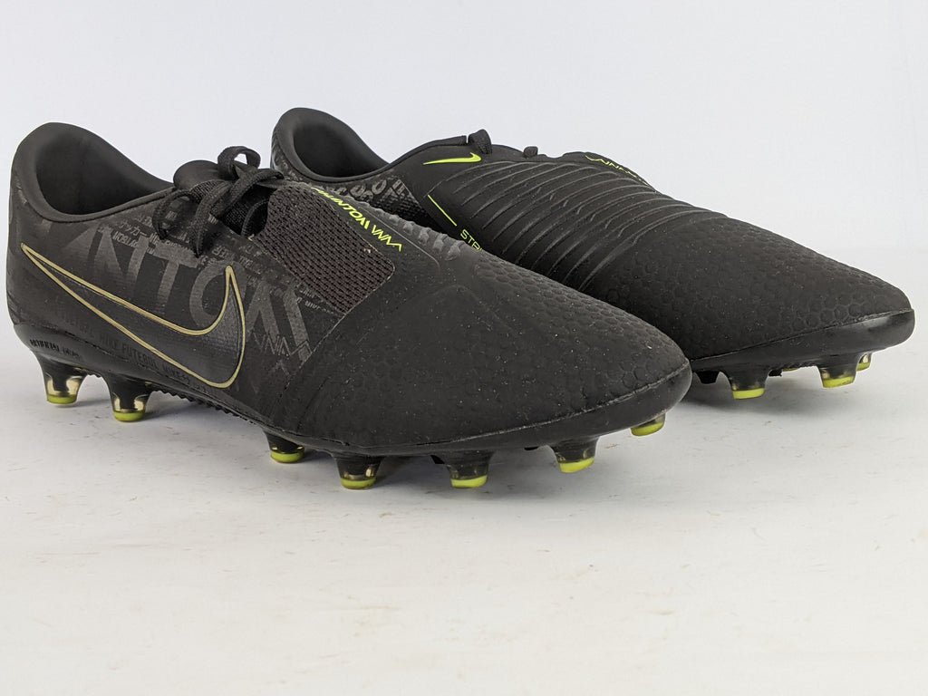 Nike Phantom Venom Pro AG-PRO Under The Radar - Black/Neon