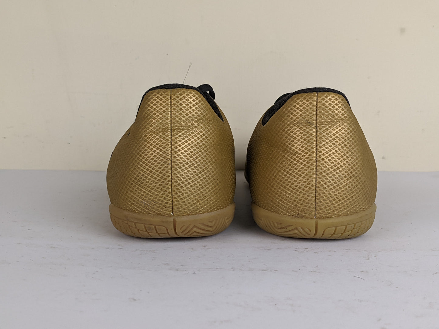adidas X 17.4 IN Jr Golden