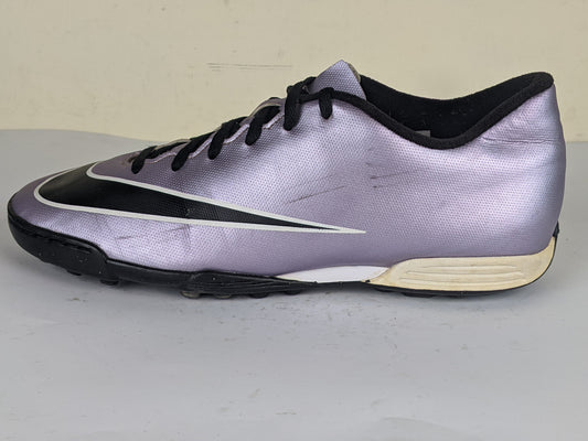 Nike Mercurial Vortex II TF Urban Lilac/Bright Mango/Black