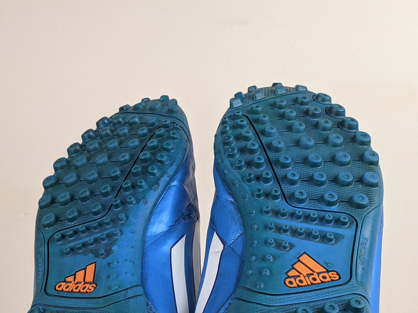 adidas F5 TRX TF 'Blue