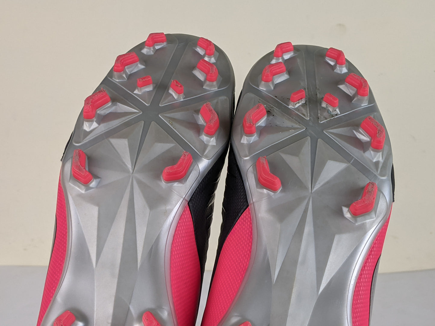 Nike Phantom Venom Club FG Future Lab - Laser Crimson/Metallic Silver/Black