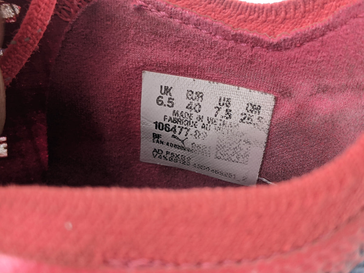 PUMA-Ultra 1.3 FG AG 'Sunblaze'