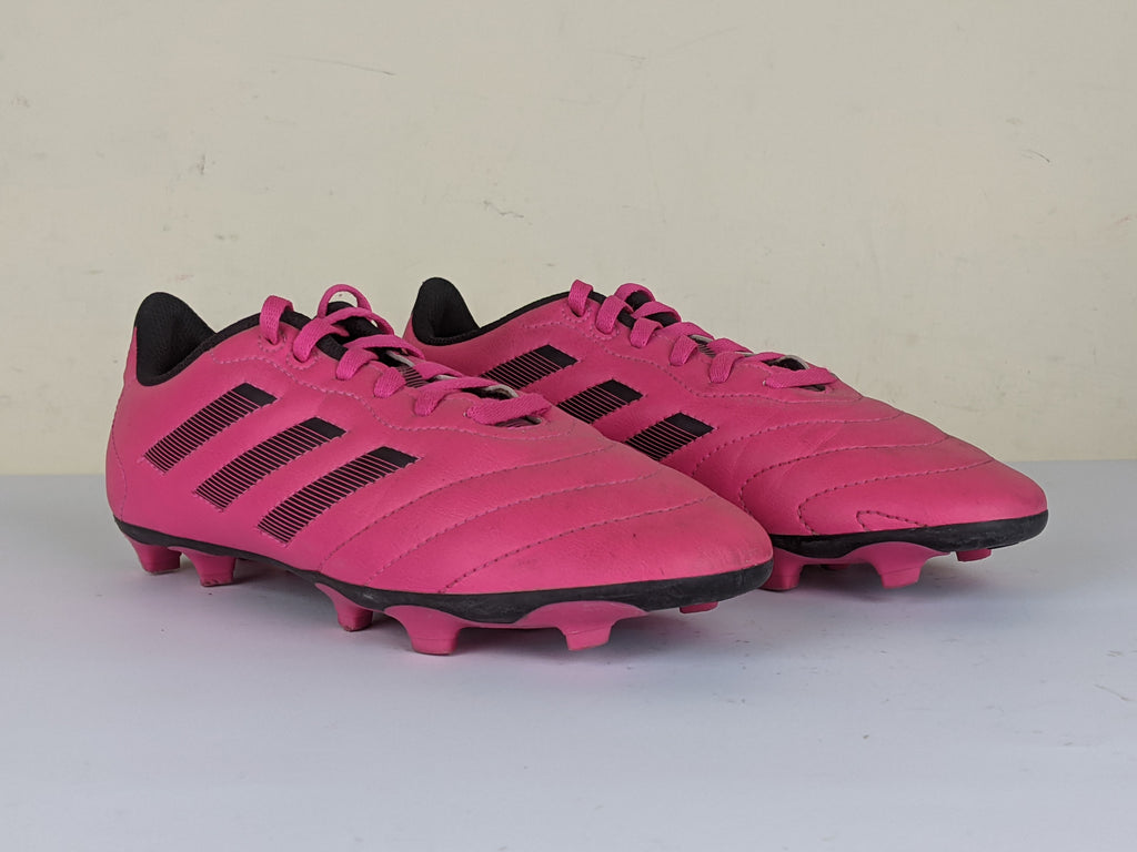 adidas Goletto VIII FG 'Pink/Black