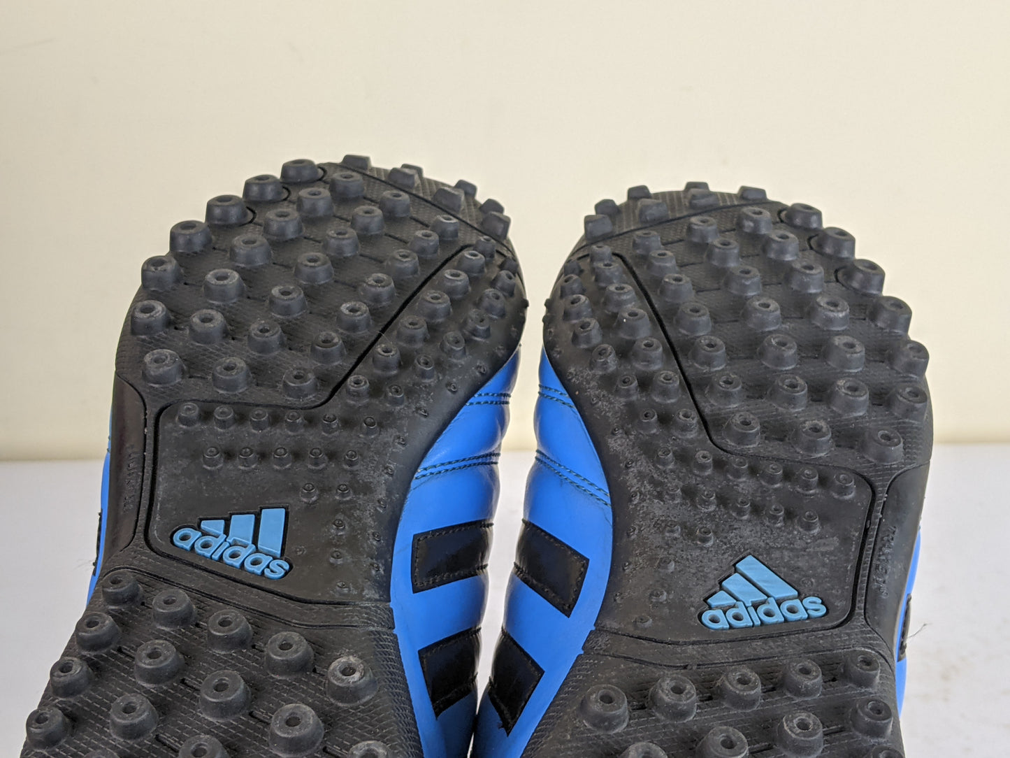 adidas Goletto V TF 'Blue