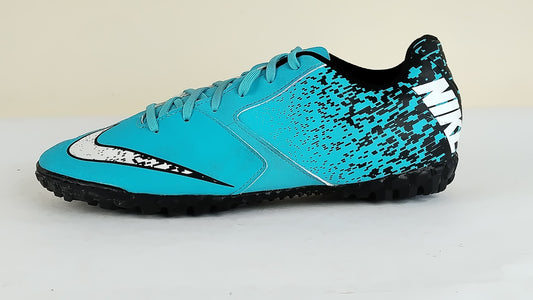 Nike FC247 Bomba II Blue Lagoon/White