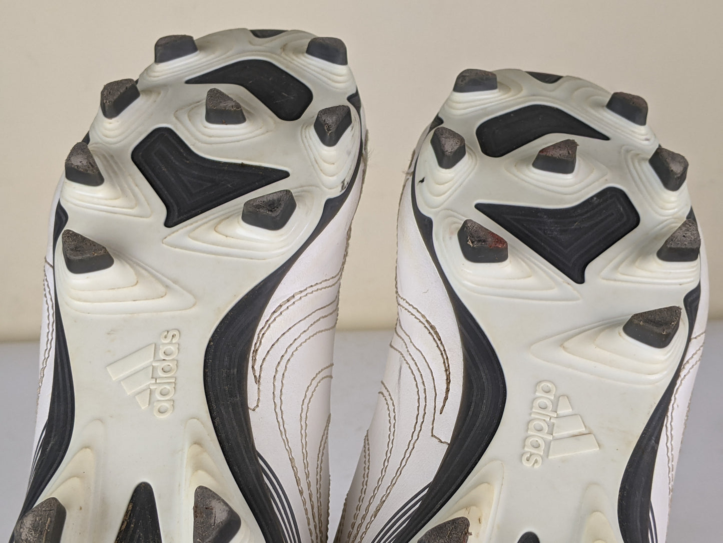 adidas Copa Sense.4 FG 'White