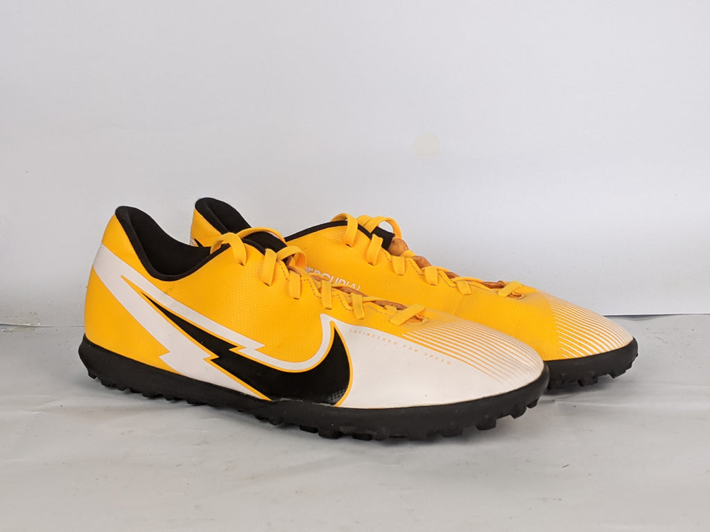 Nike Mercurial Vapor 13 Club TF Daybreak - Laser Orange/Black/White