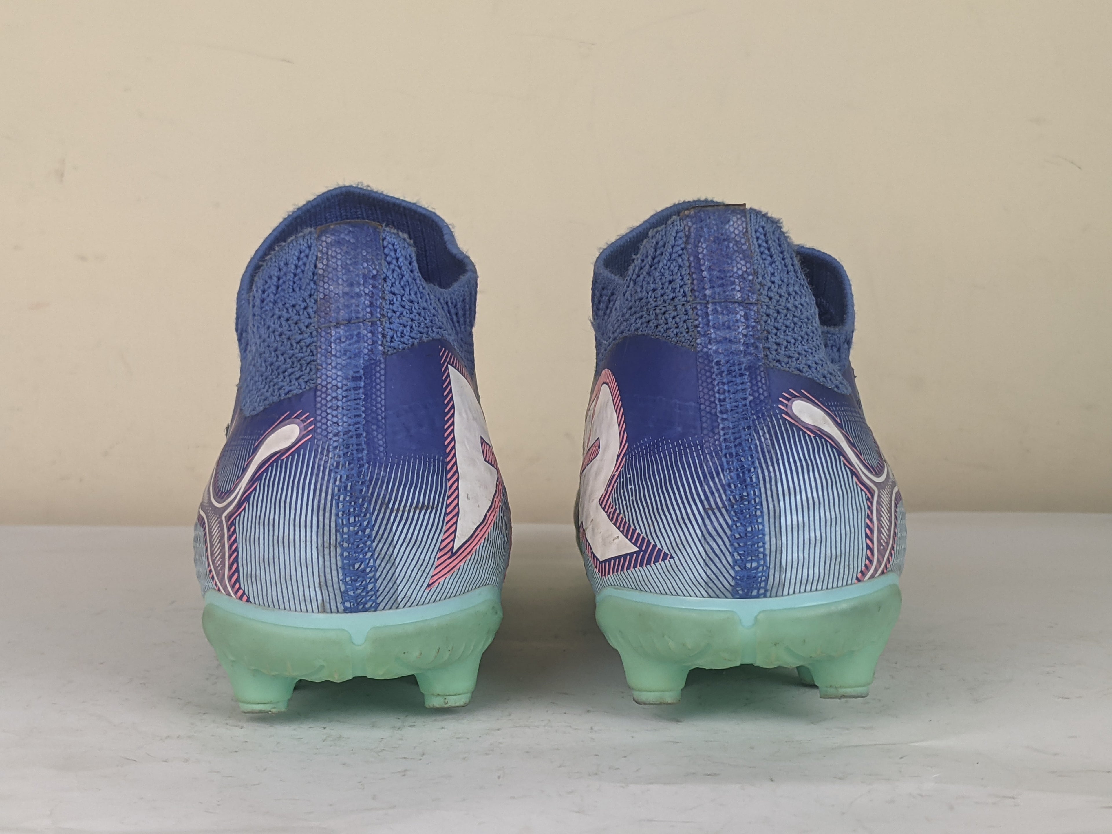 Puma Future Pro 7 FG AG Big Formula Pack