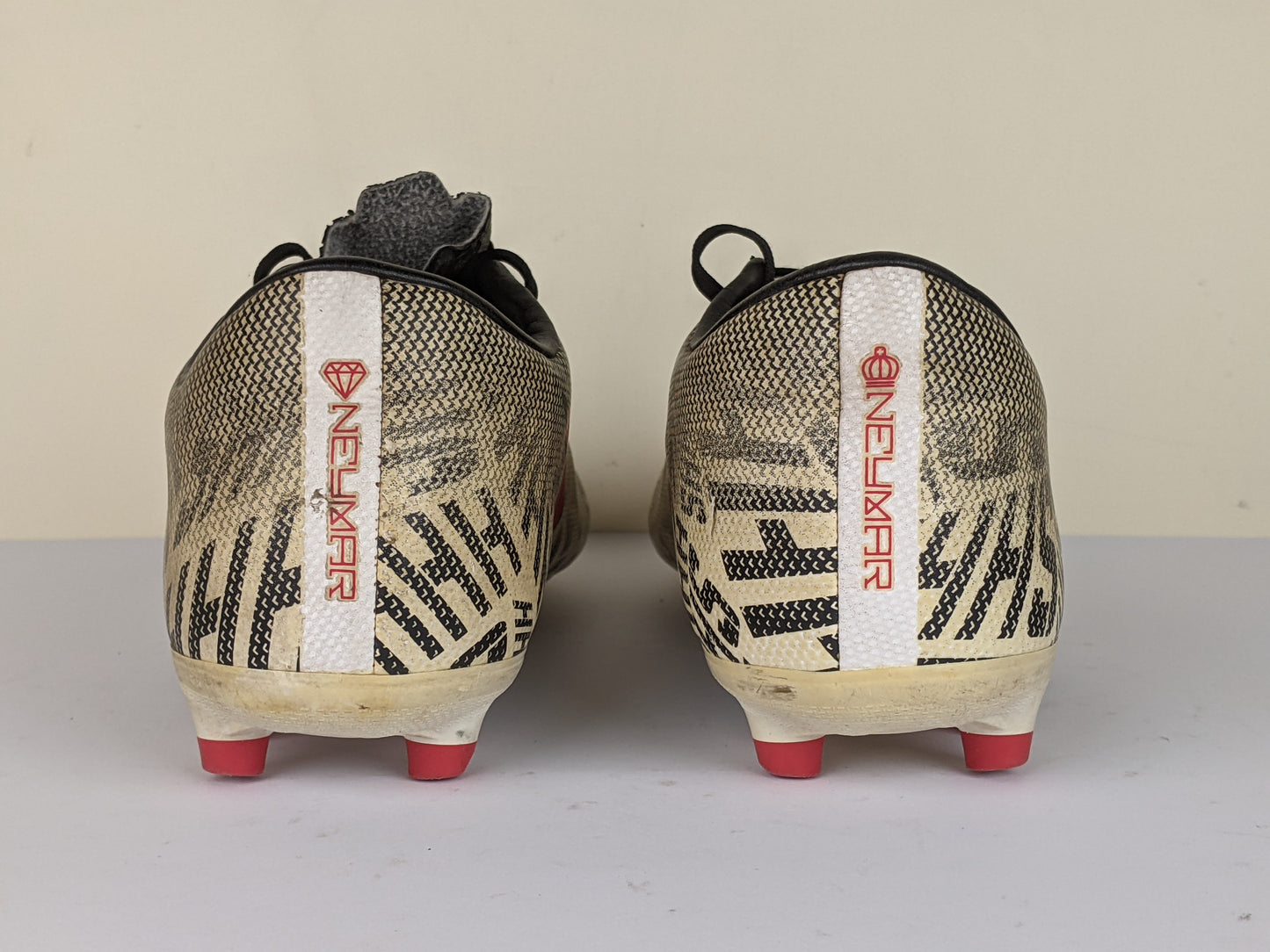 Nike Mercurial Vapor 12 Academy MG NJR Silêncio - White/Challenge Red/Black