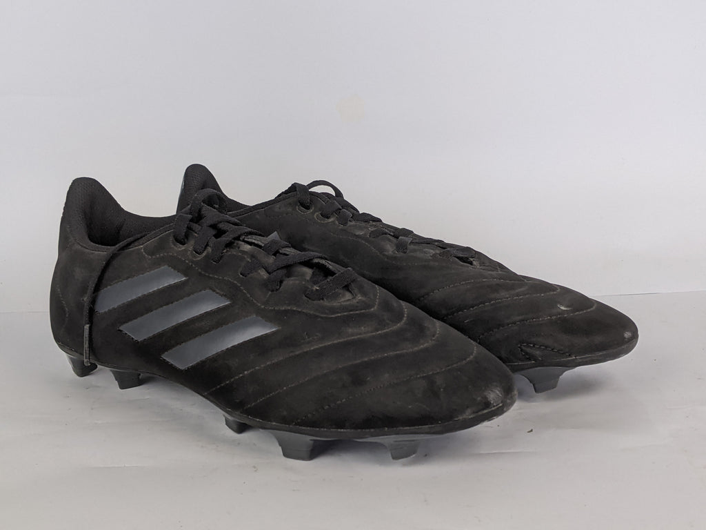 adidas Goletto VIII FG 'Black