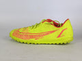Nike Mercurial Vapor 14 Club TF Motivation - Volt/Bright Crimson