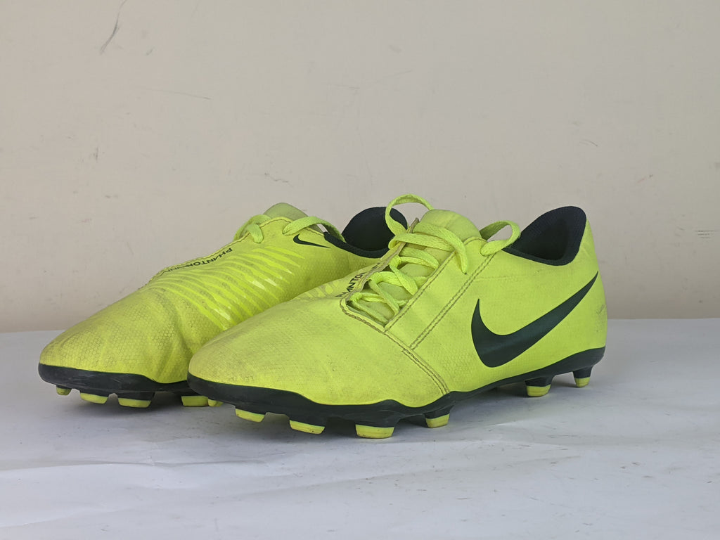 Nike Phantom Venom Academy FG 'Volt/Black