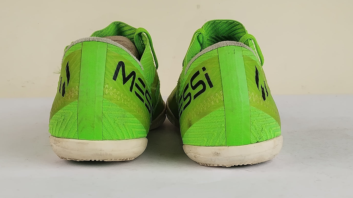 adidas Nemeziz Messi Tango 18.3 IN 'Green/Black