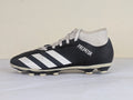 adidas Predator 20.4 FG 'Black/White