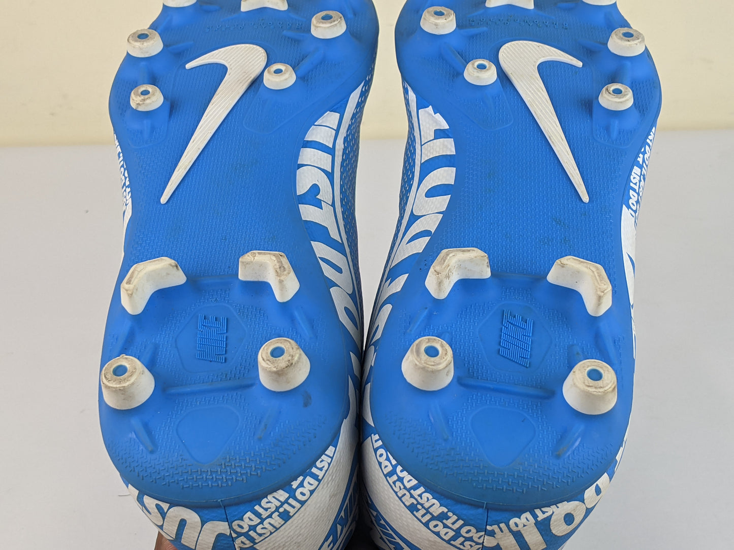 Nike Mercurial Superfly 7 Club MG New Lights - Blue Hero/White/Obsidian