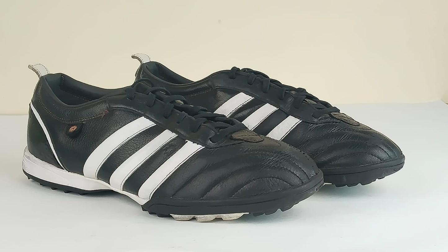 adidas Telstar II TRX TF 'Black/White