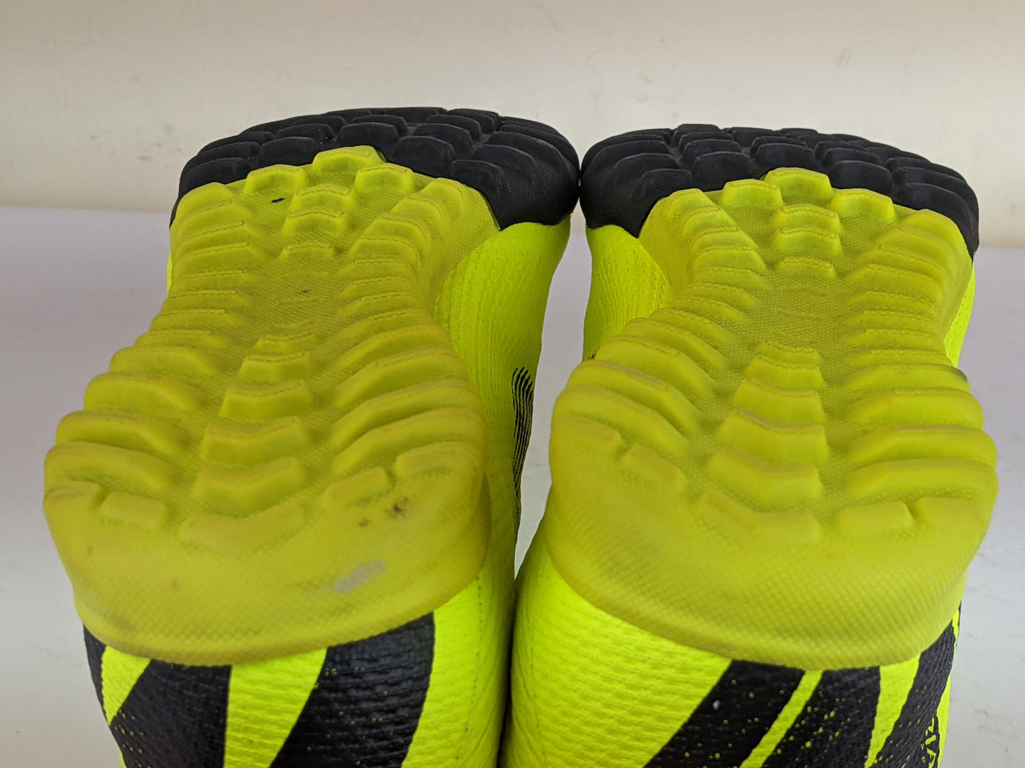 Nike Mercurial Superfly 6 Academy TF Always Forward - Volt/Black