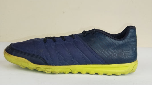 Kipsta Agility 300 HG TF 'Navy/Green