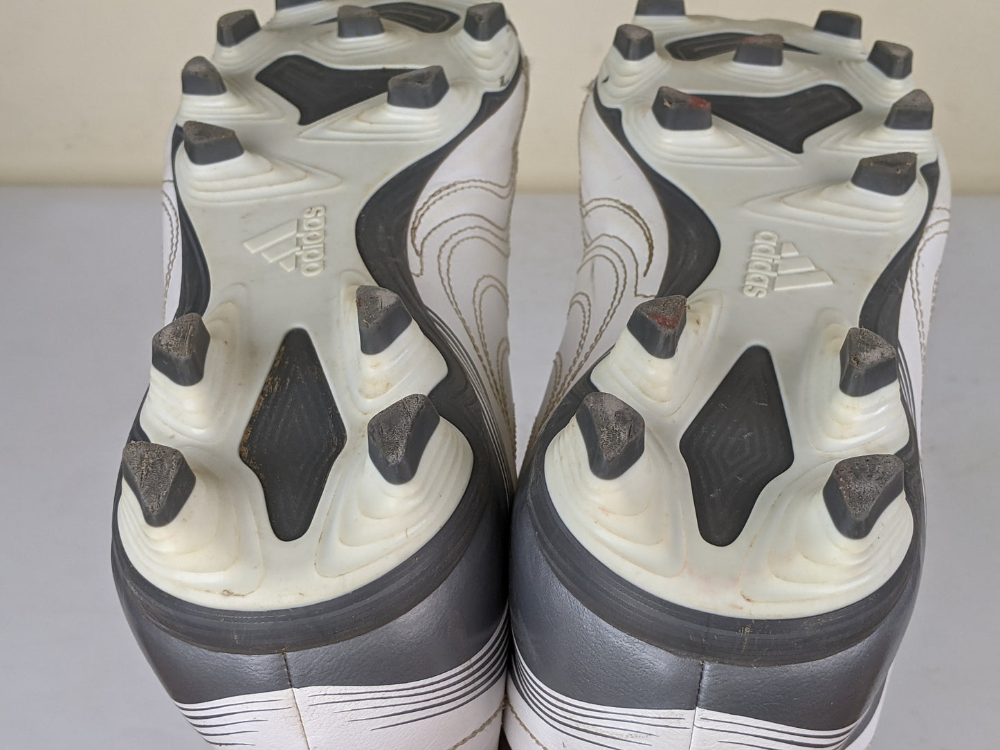 adidas Copa Sense.4 FG 'White