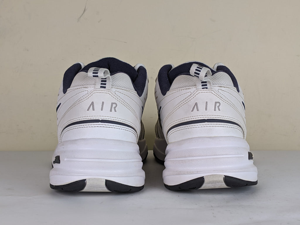 Nike Air Monarch IV 'White
