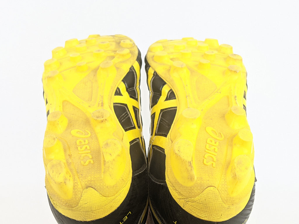 Asics Lethal Flash IT 2 GS 'Yellow