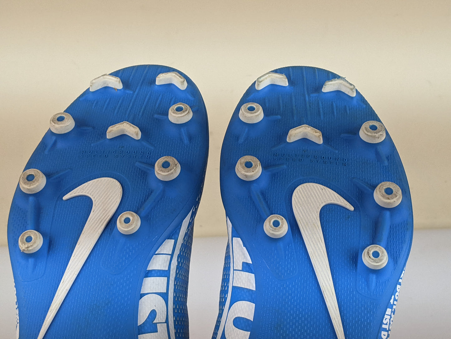 Nike Mercurial Superfly 7 Club MG New Lights - Blue Hero/White/Obsidian