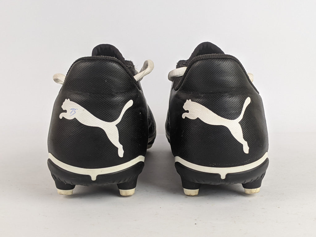 Puma Future Play FG/AG 'Black/White