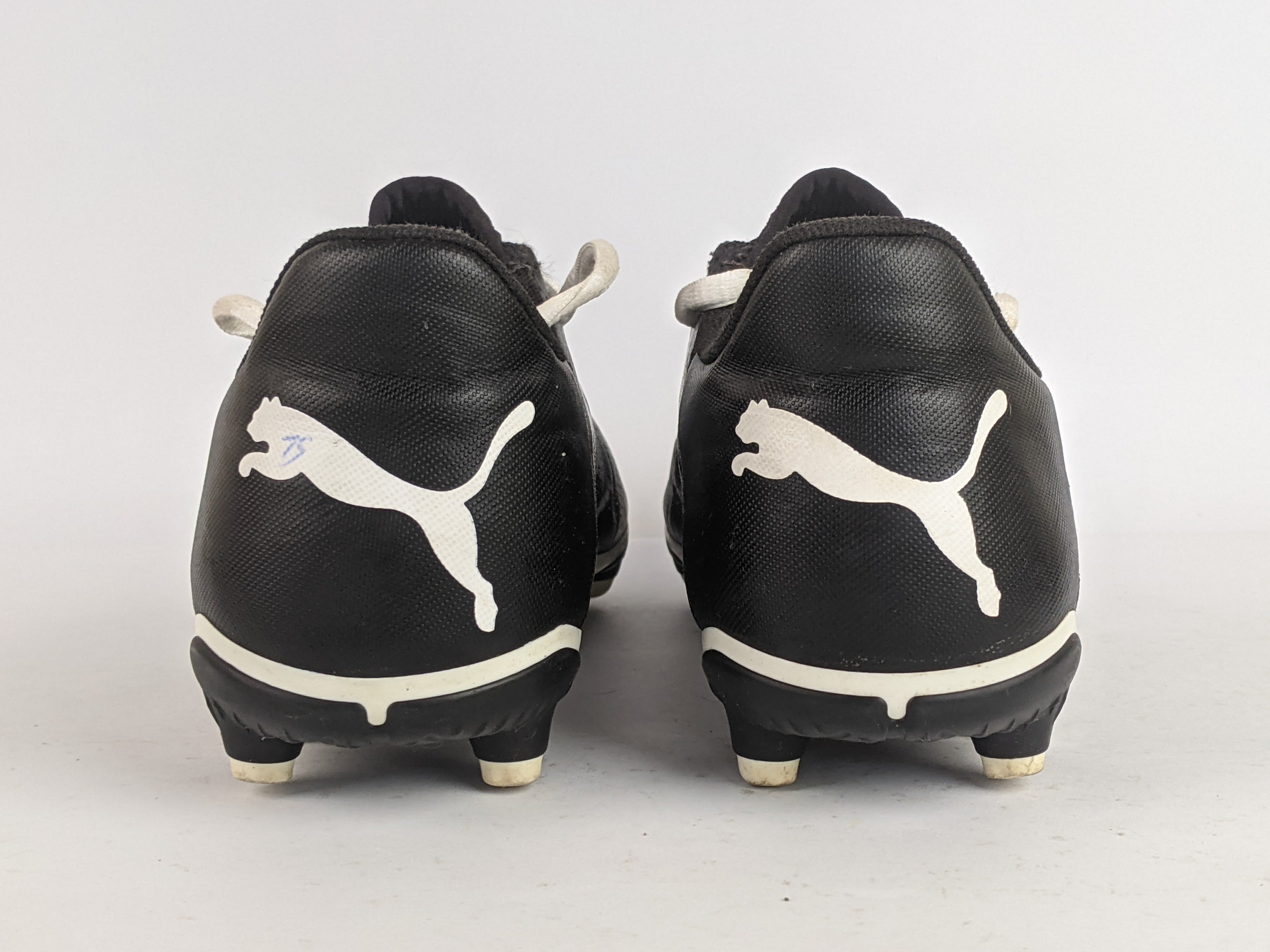 Puma Future Play FG/AG 'Black/White