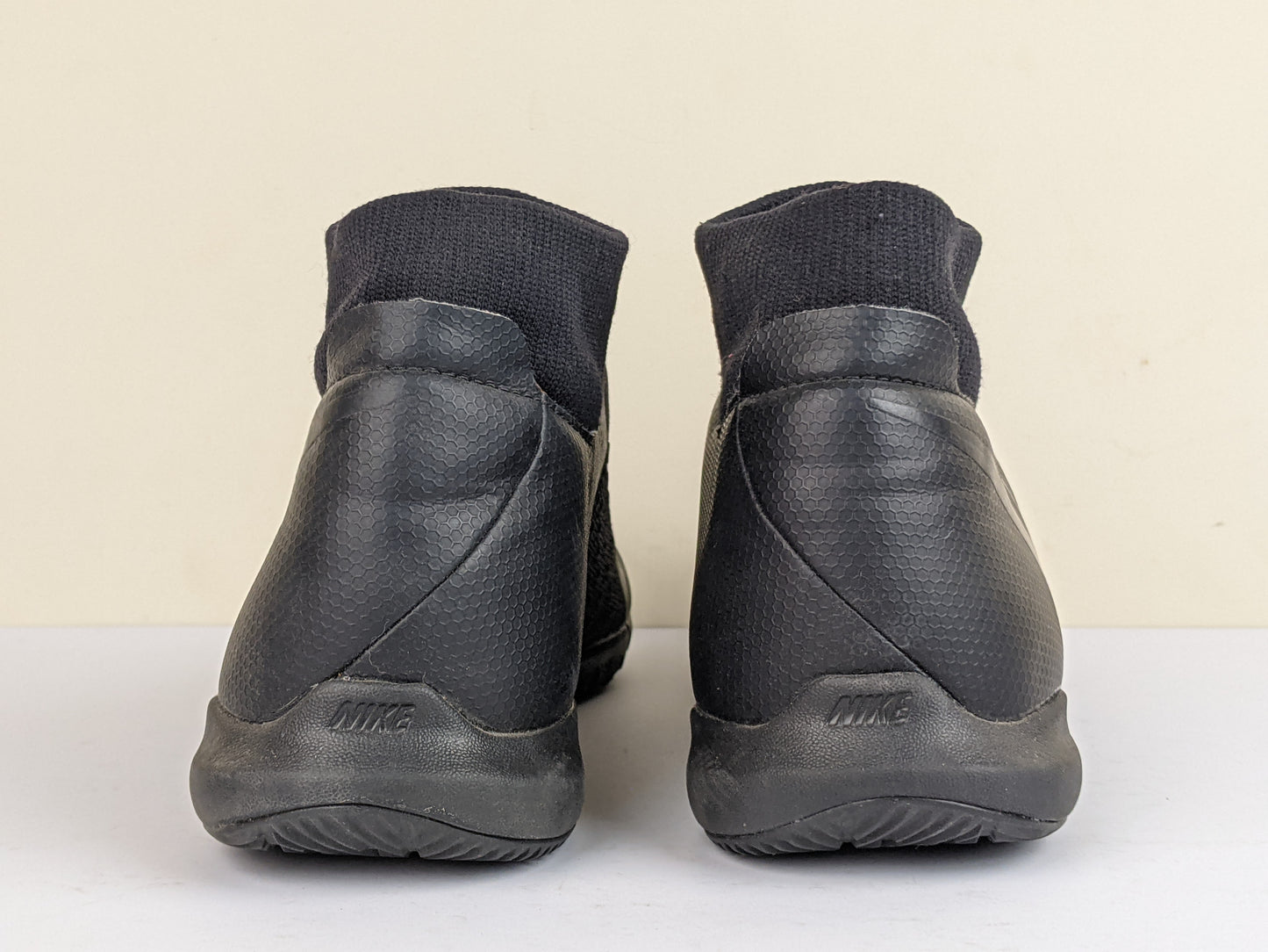 Nike Phantom VSN Academy DF IC 'Black
