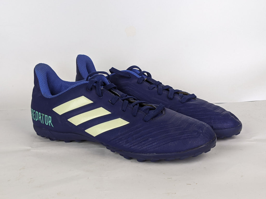 adidas Predator Tango 18.4 TF 'Blue/White