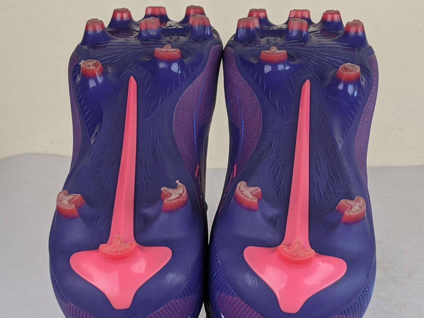 PUMA Ultra 5 Match FG/AG Formula - Lapis Lazuli/PUMA White/Sunset Glow