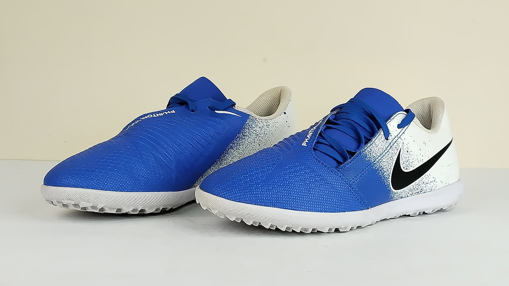 Nike Phantom Venom Club TF 'Blue White