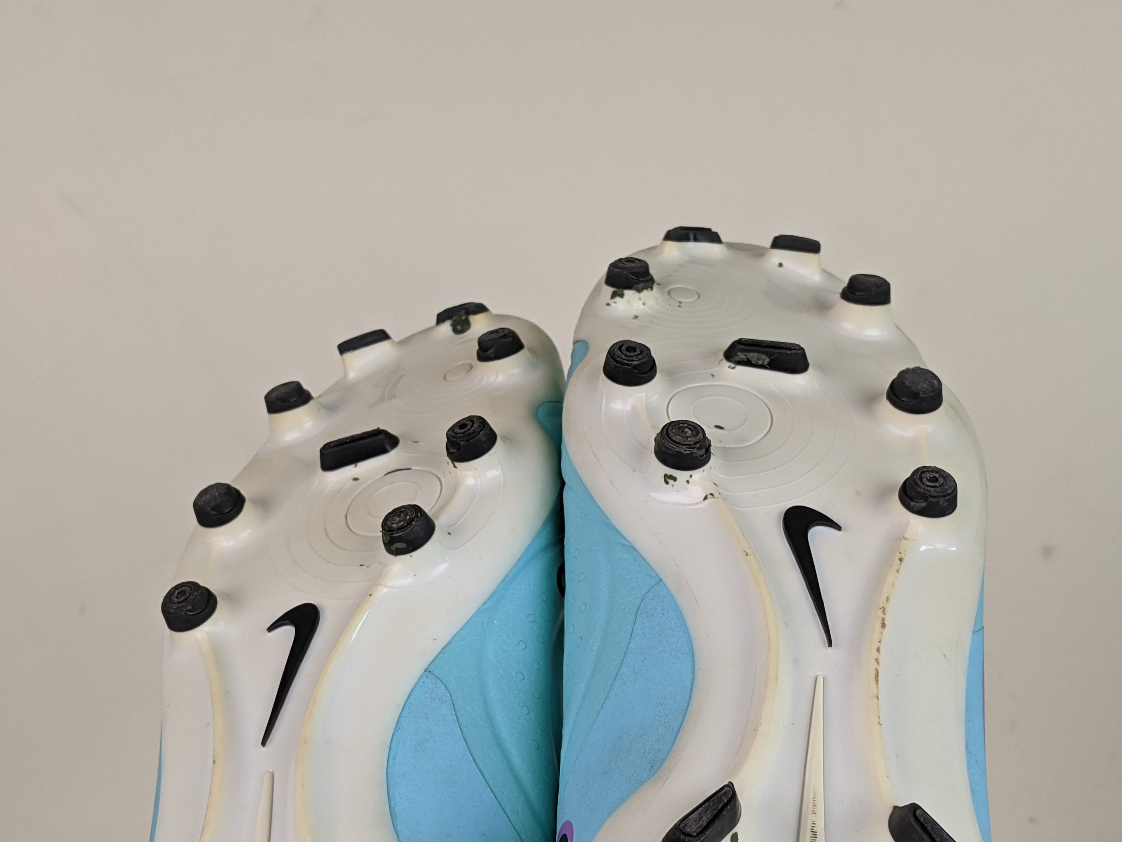 Nike Tiempo Legend 10 Academy MG Peak Ready - Hyper Turquoise/Black/Fuchsia Dream